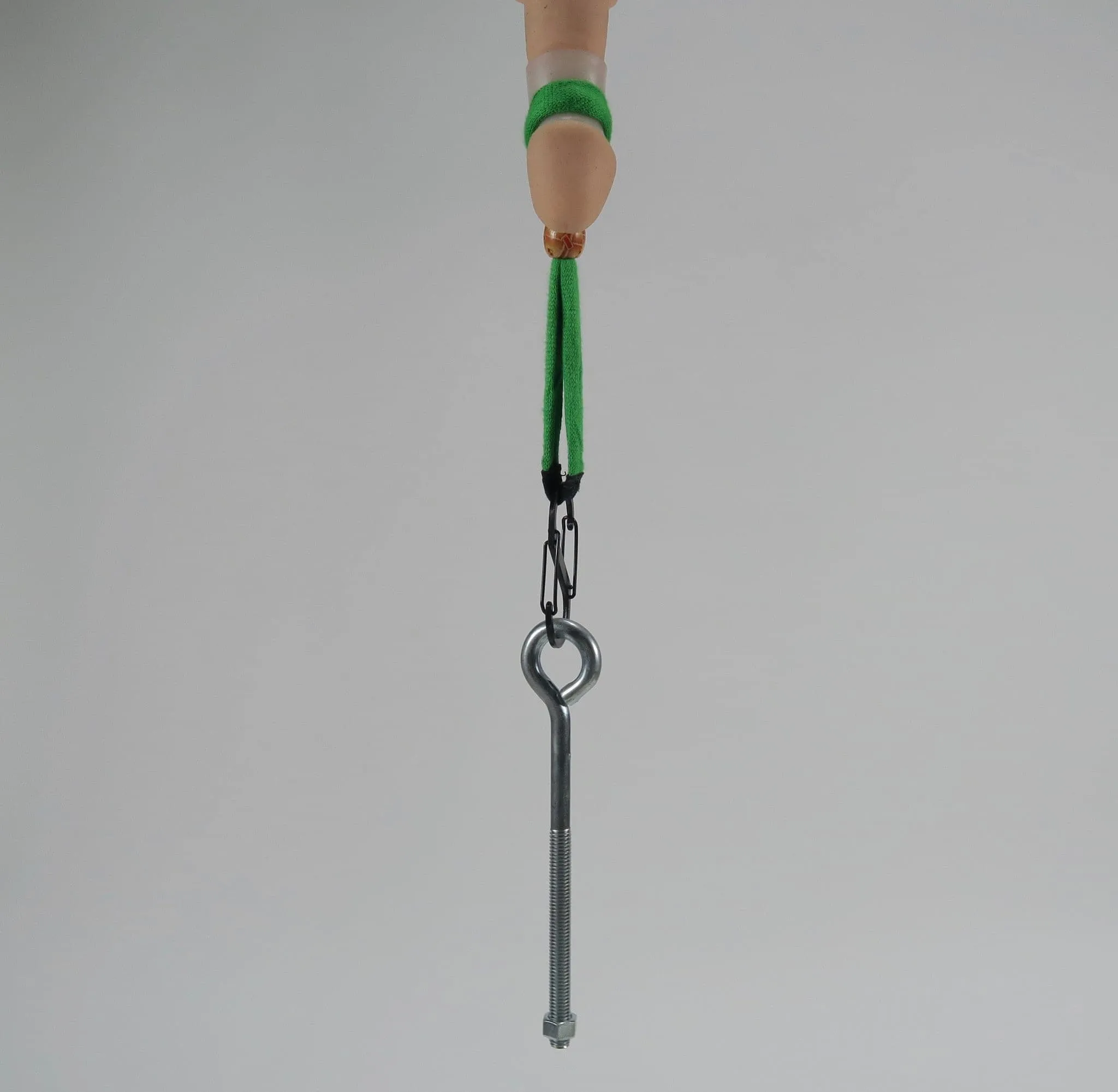 10 Pound Adjustable Penis Weight Hanging System