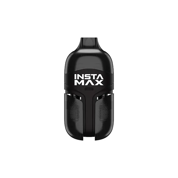 20mg Insta Max Disposable Pod Vape Kit 20000 Puffs [2 FOR £25]