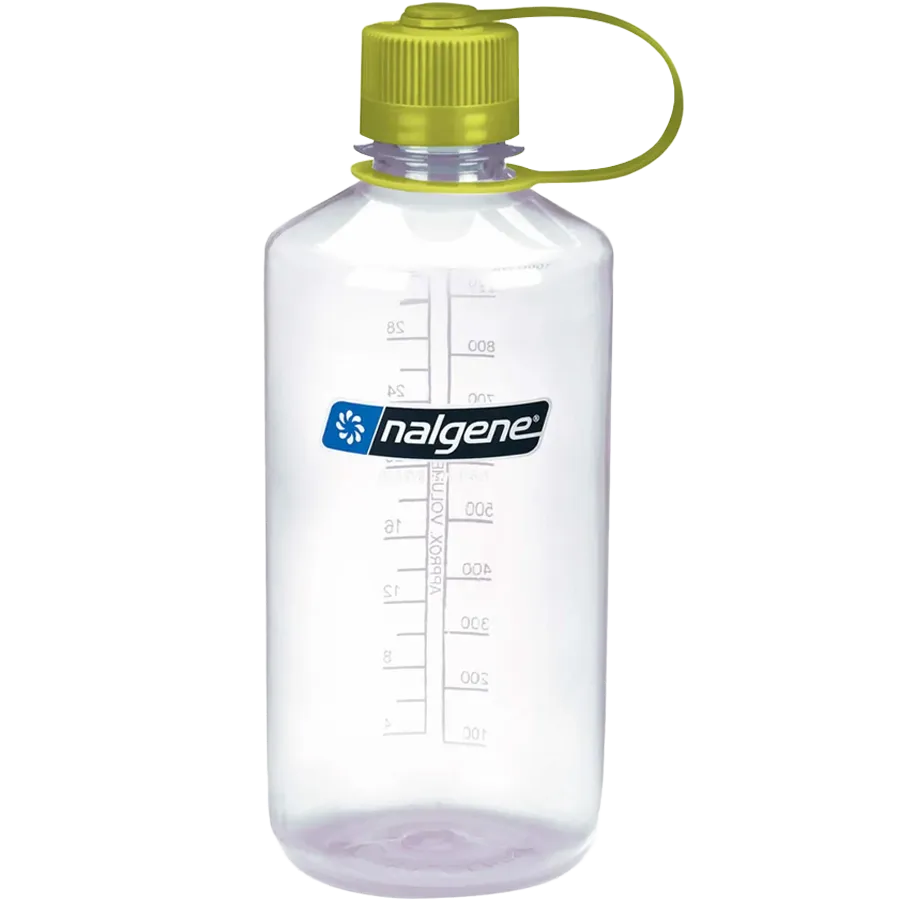 32 oz Narrow Mouth Sustain Water Bottle