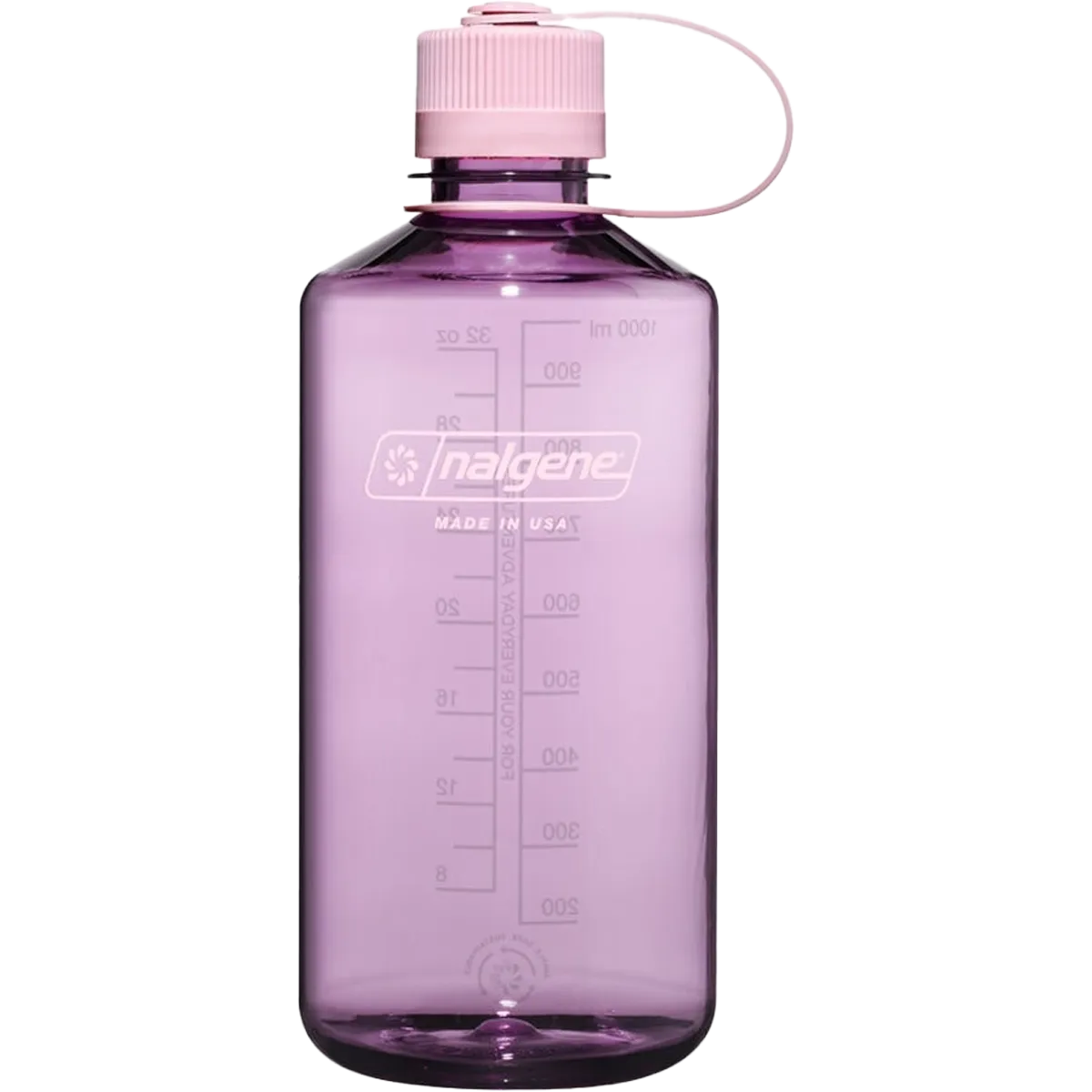 32 oz Narrow Mouth Sustain Water Bottle