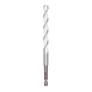 3/8 in. SHOCKWAVE™ Carbide Multi-Material Drill Bit