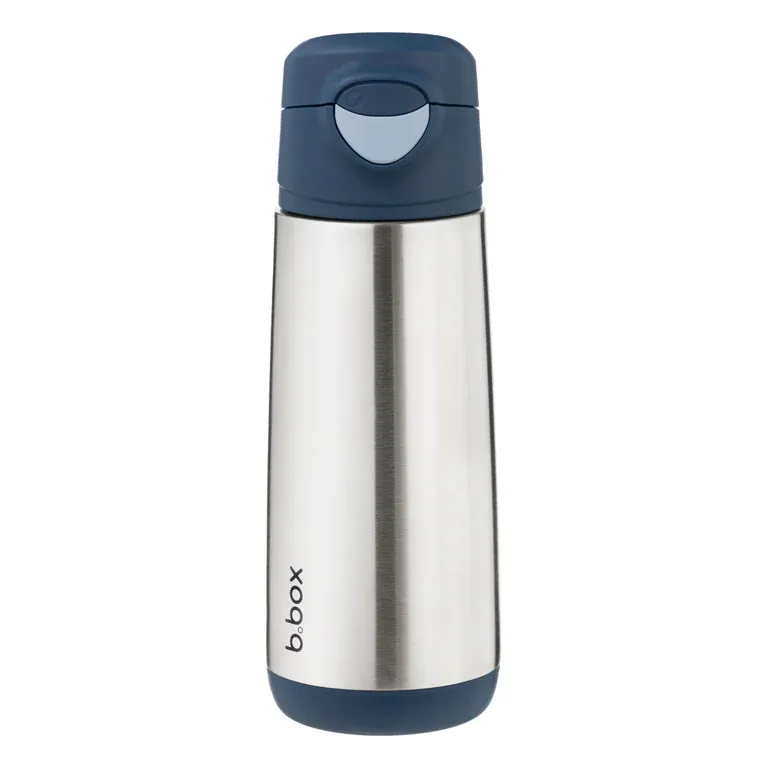 500 ml Insulated Sport Spout Bottle - Summer 2024 range