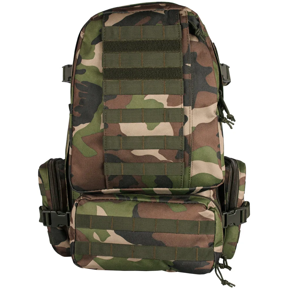 Advanced 2-Day Combat Pack