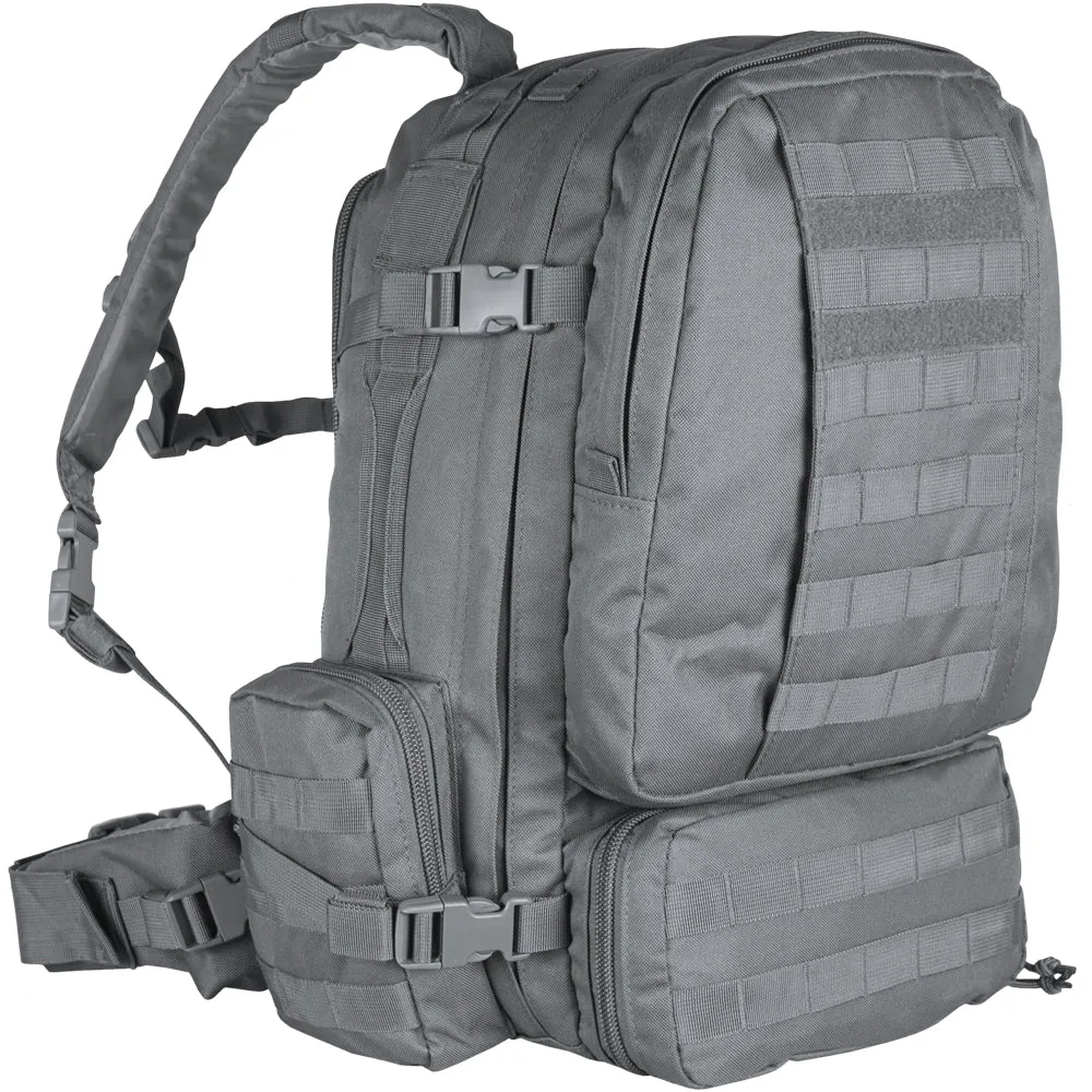 Advanced 2-Day Combat Pack