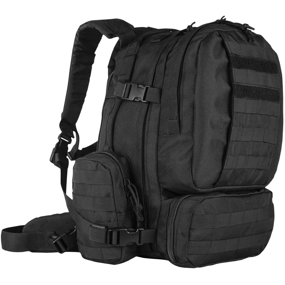 Advanced 2-Day Combat Pack