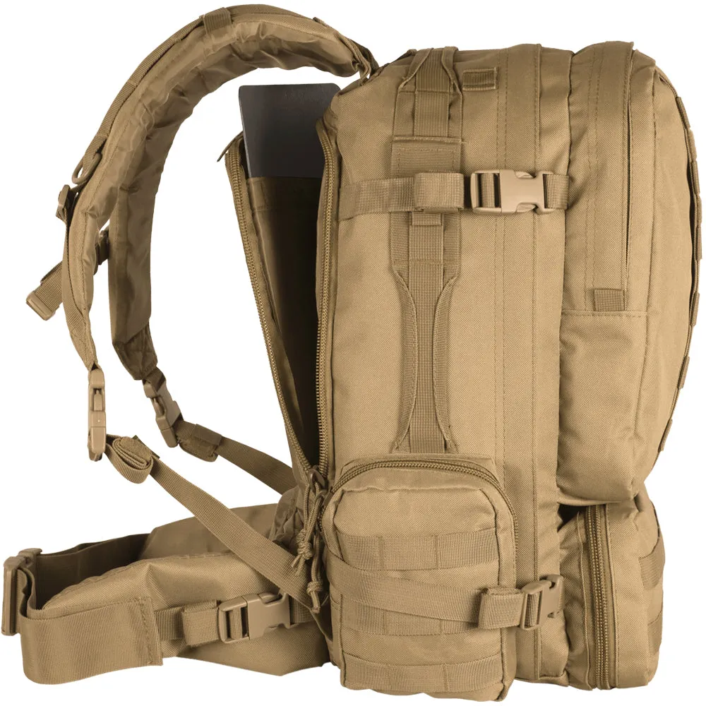 Advanced 2-Day Combat Pack