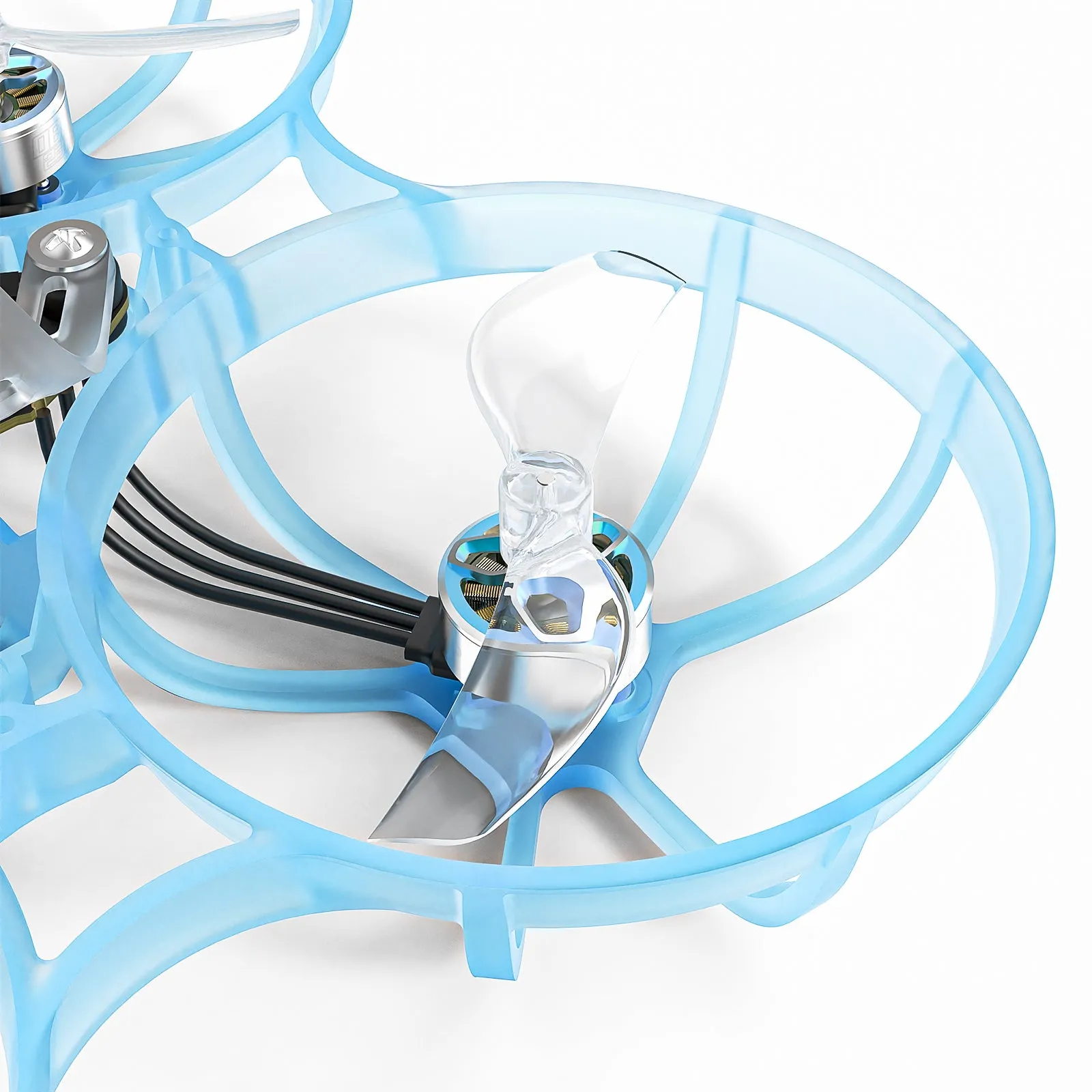 Air75 Brushless Whoop Quadcopter