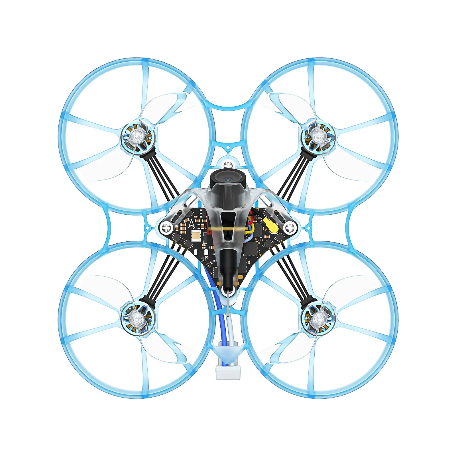 Air75 Brushless Whoop Quadcopter