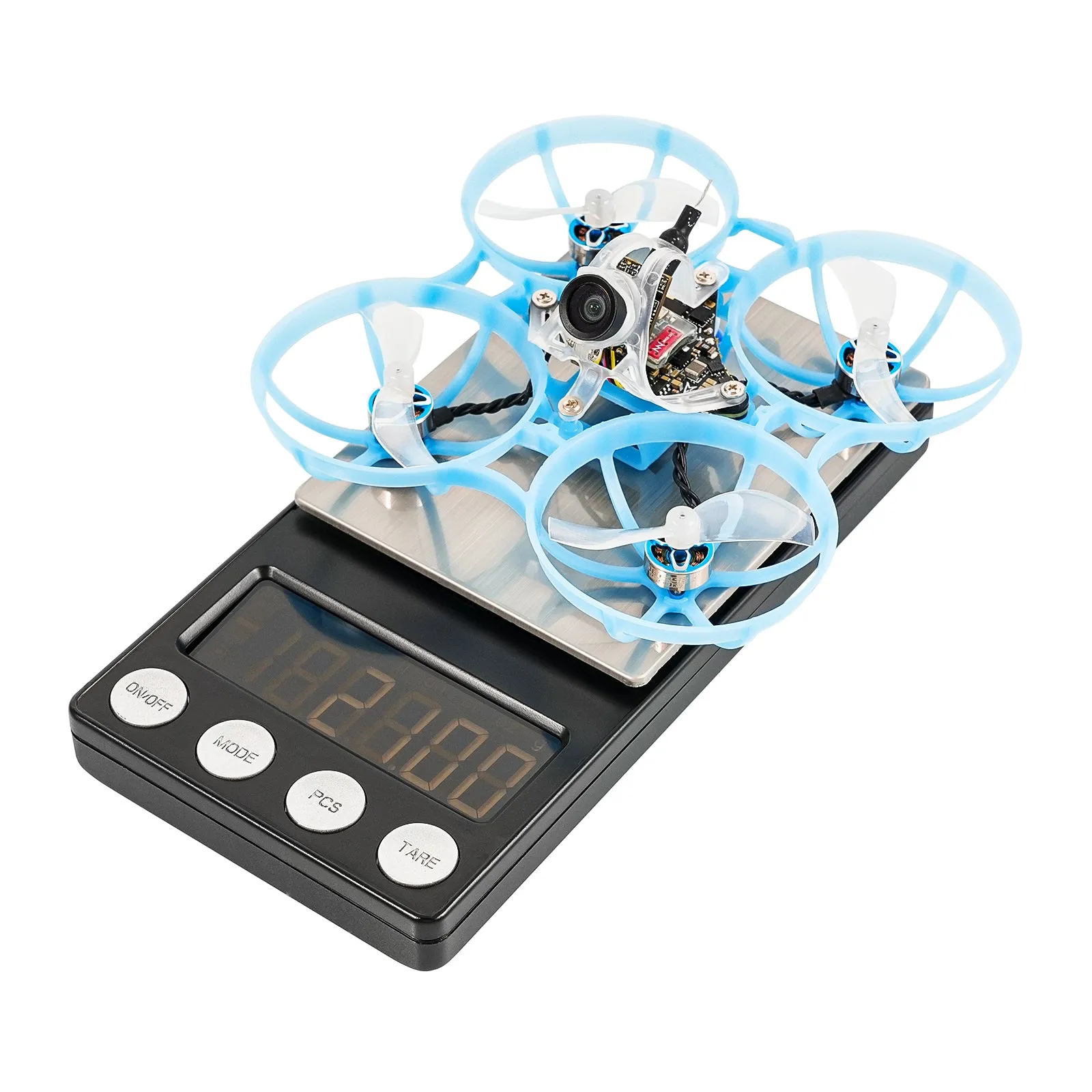 Air75 Brushless Whoop Quadcopter