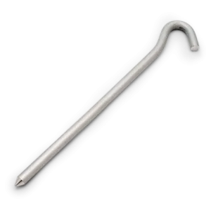 Aluminum Tent Peg