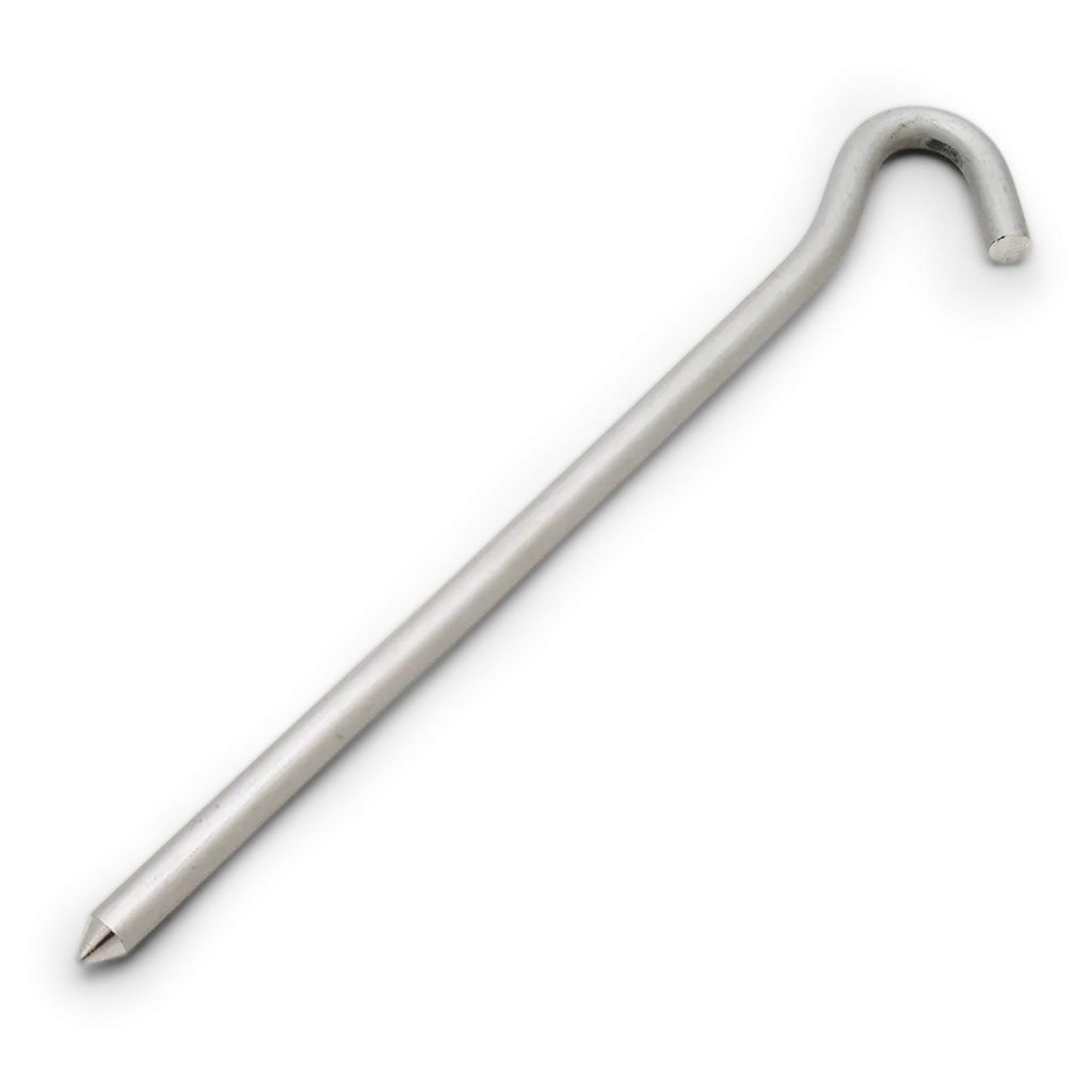 Aluminum Tent Peg