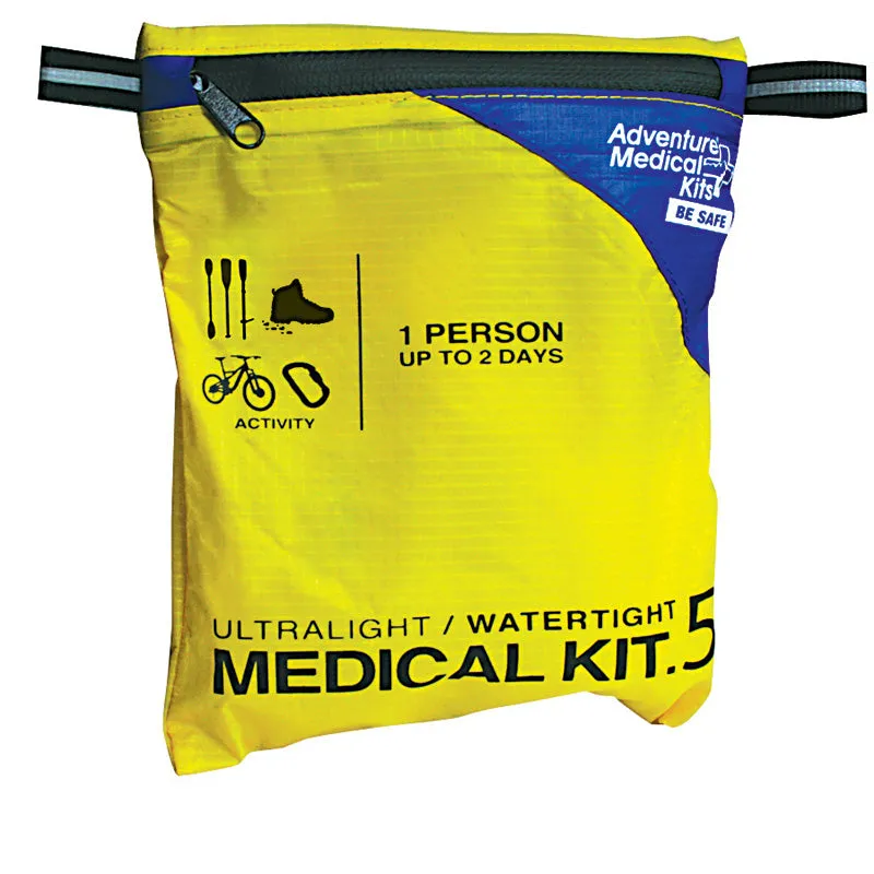 AMK Ultralight / Watertight .5 Medical Kit