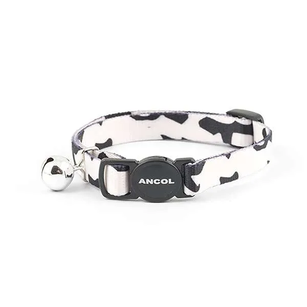 Ancol Cat Collar Camouflage 20-30cm