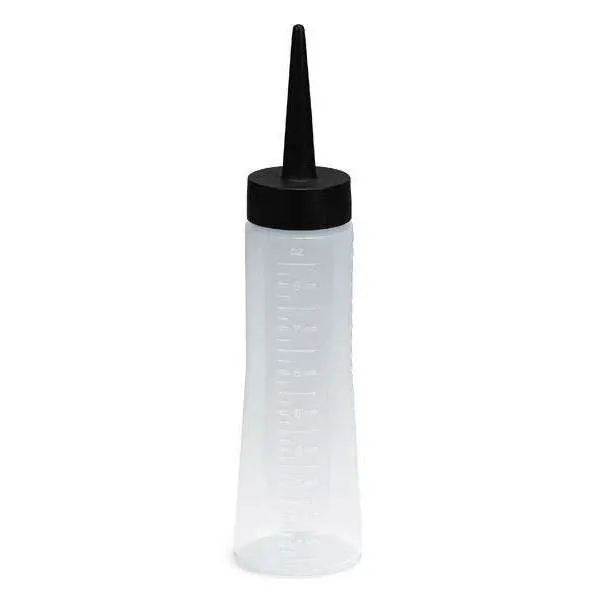 Annie Ozen Series Applicator Bottle 8 oz Extended Nozzle