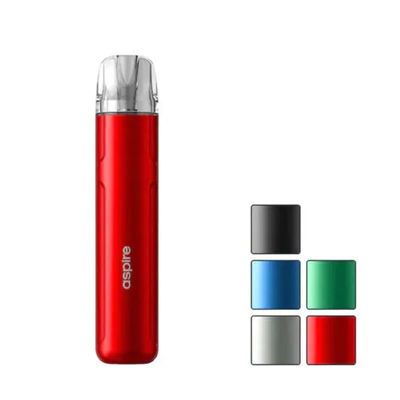 Aspire Cyber S Pod Kit