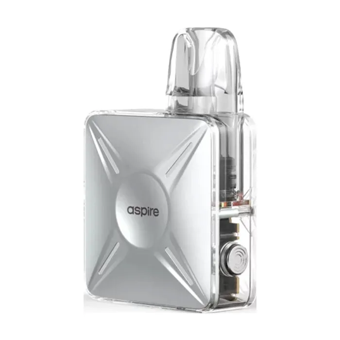 Aspire Cyber X Pod Kit