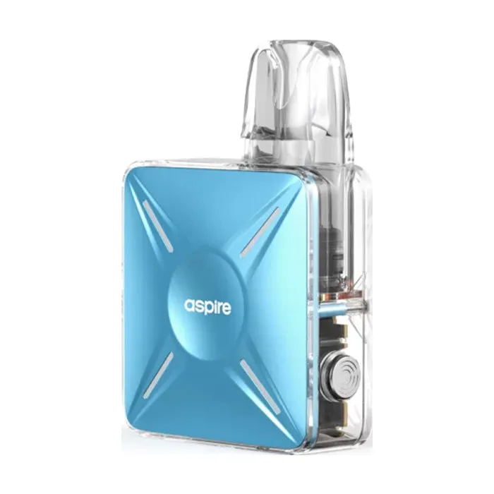 Aspire Cyber X Pod Kit