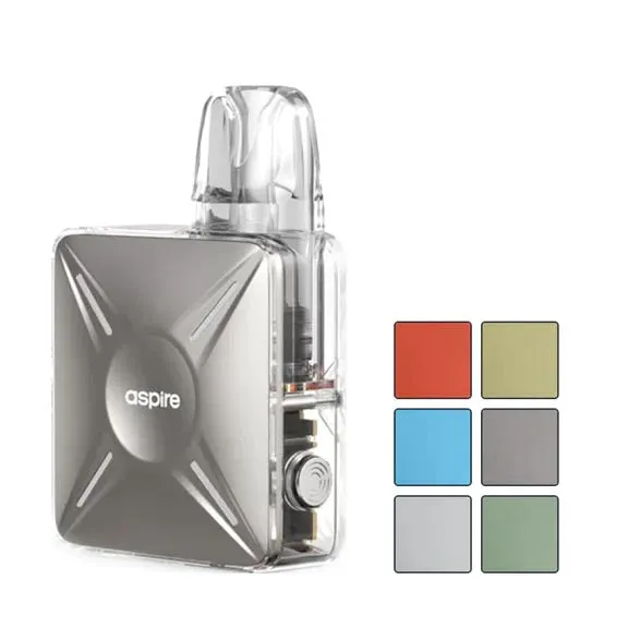 Aspire Cyber X Pod Kit