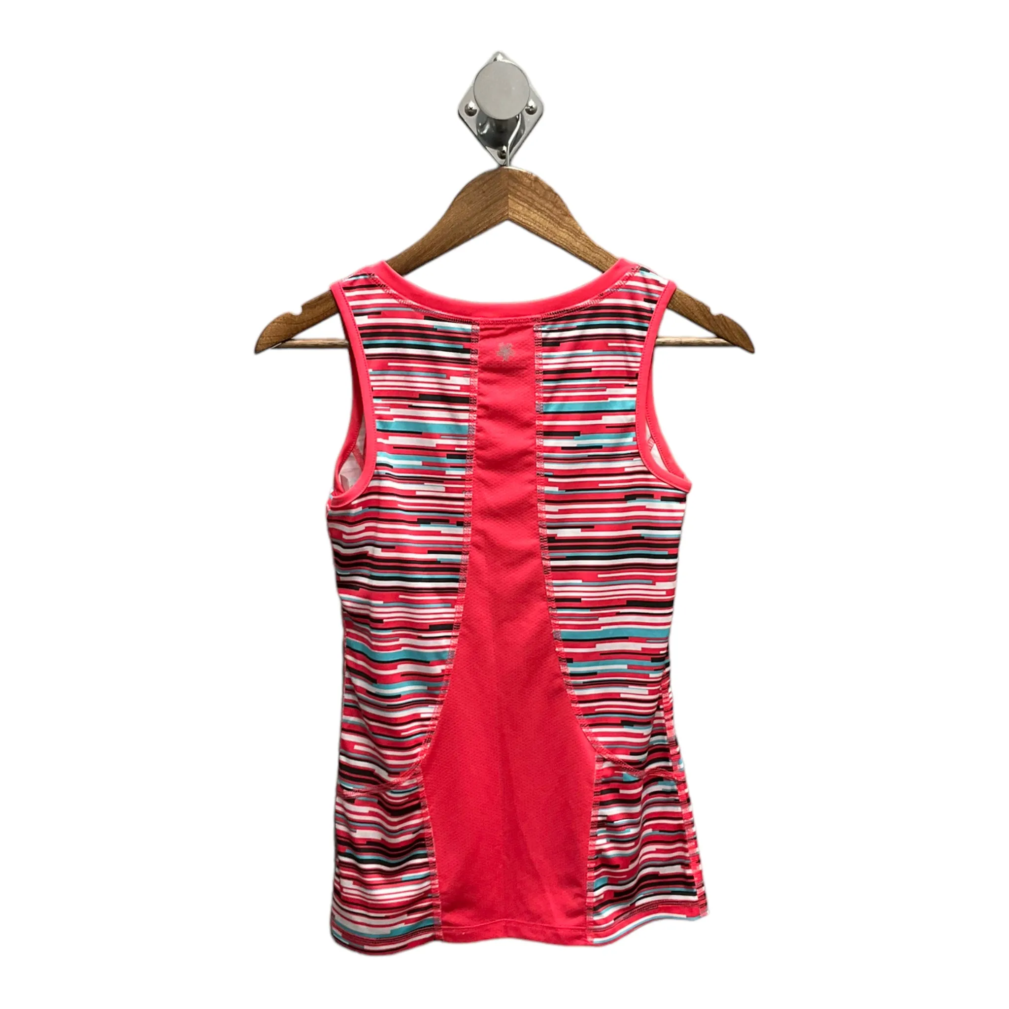 Athletic Tank Top By Tek Gear  Size: Xs