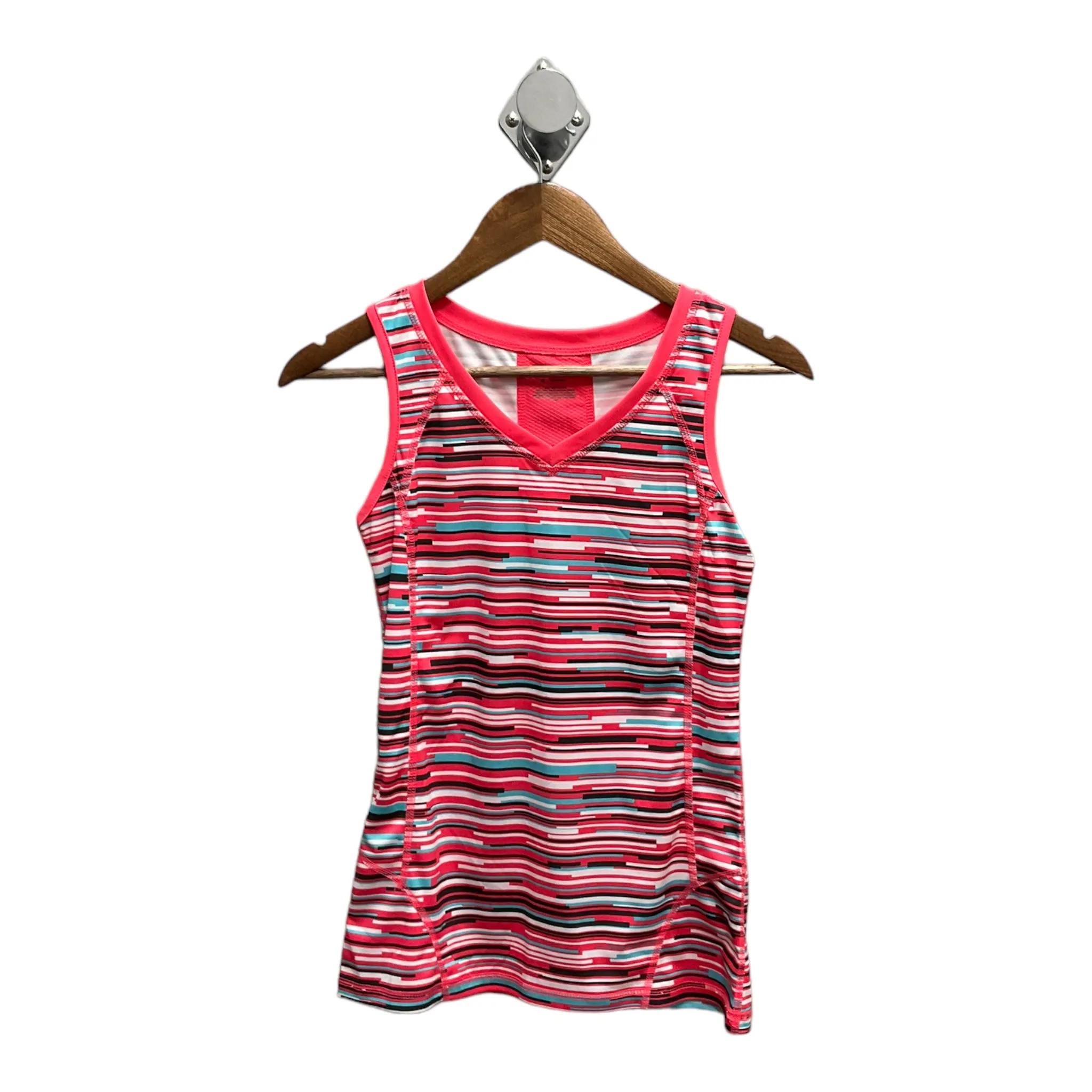 Athletic Tank Top By Tek Gear  Size: Xs