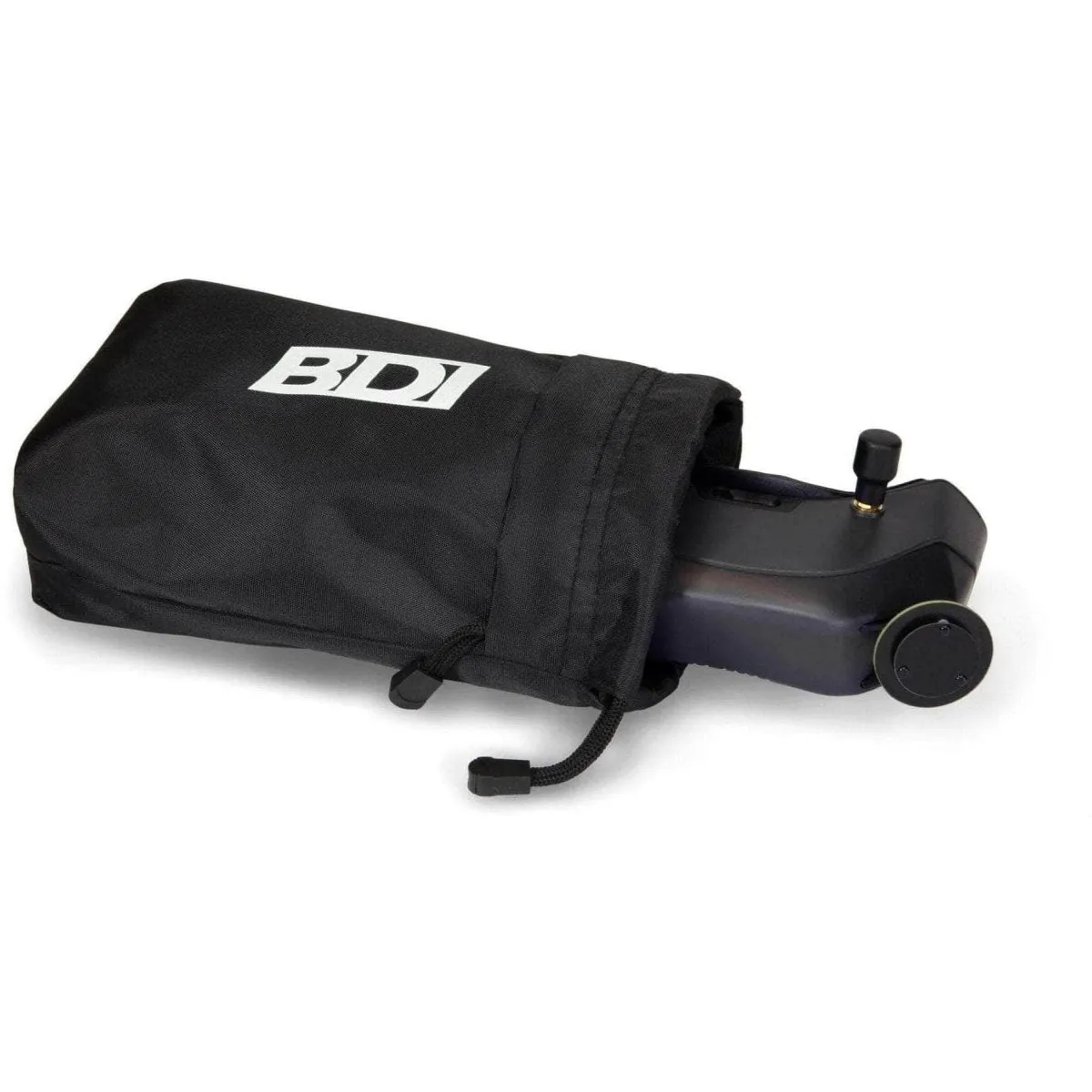 Premium BDI Luxe MINI Goggle Bag for DJI Goggles 2 - Compact, Stylish, and Protective Storage Solution