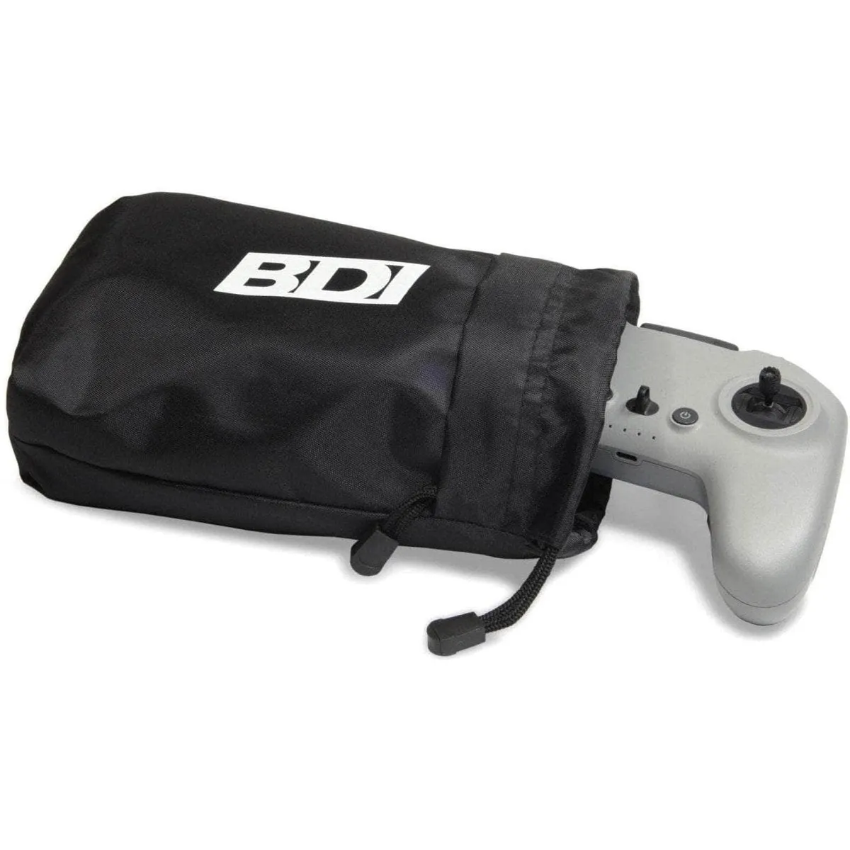 Premium BDI Luxe MINI Goggle Bag for DJI Goggles 2 - Compact, Stylish, and Protective Storage Solution