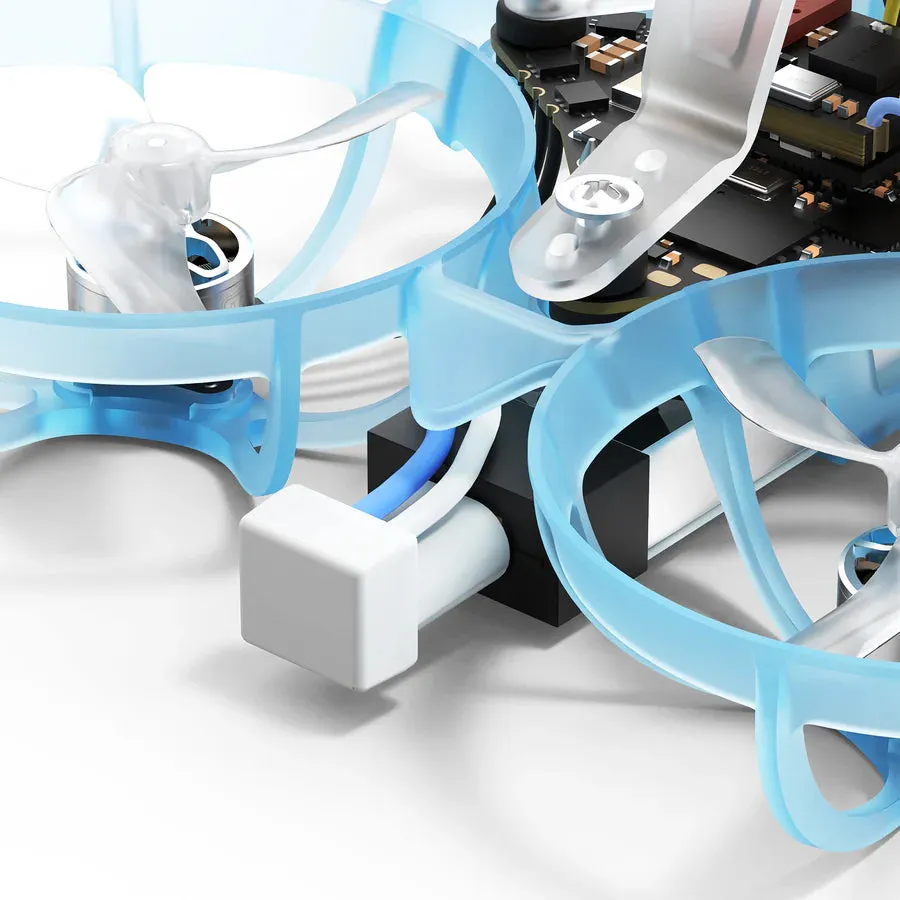 BetaFPV Air65 1s Brushless Whoop Quadcopter