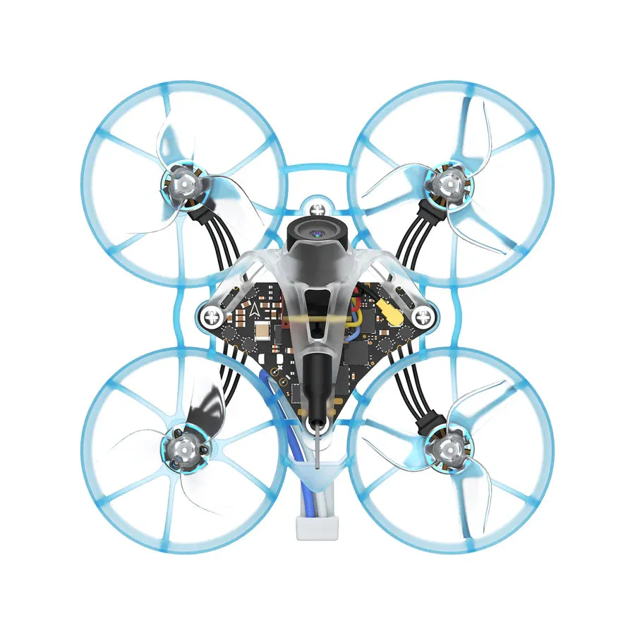 BetaFPV Air65 1s Brushless Whoop Quadcopter