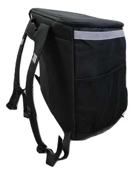 Bicycle Insulated Backpack - Houston (ONLY ORDER INSIDE THE GLH - THIS ITEM DOES NOT SHIP)