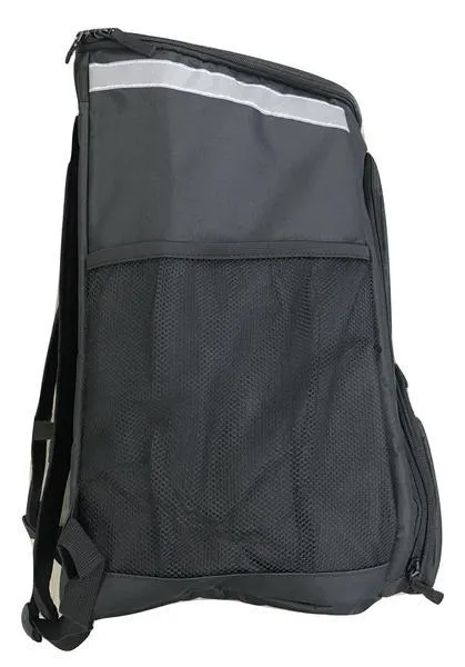 Bicycle Insulated Backpack - Houston (ONLY ORDER INSIDE THE GLH - THIS ITEM DOES NOT SHIP)