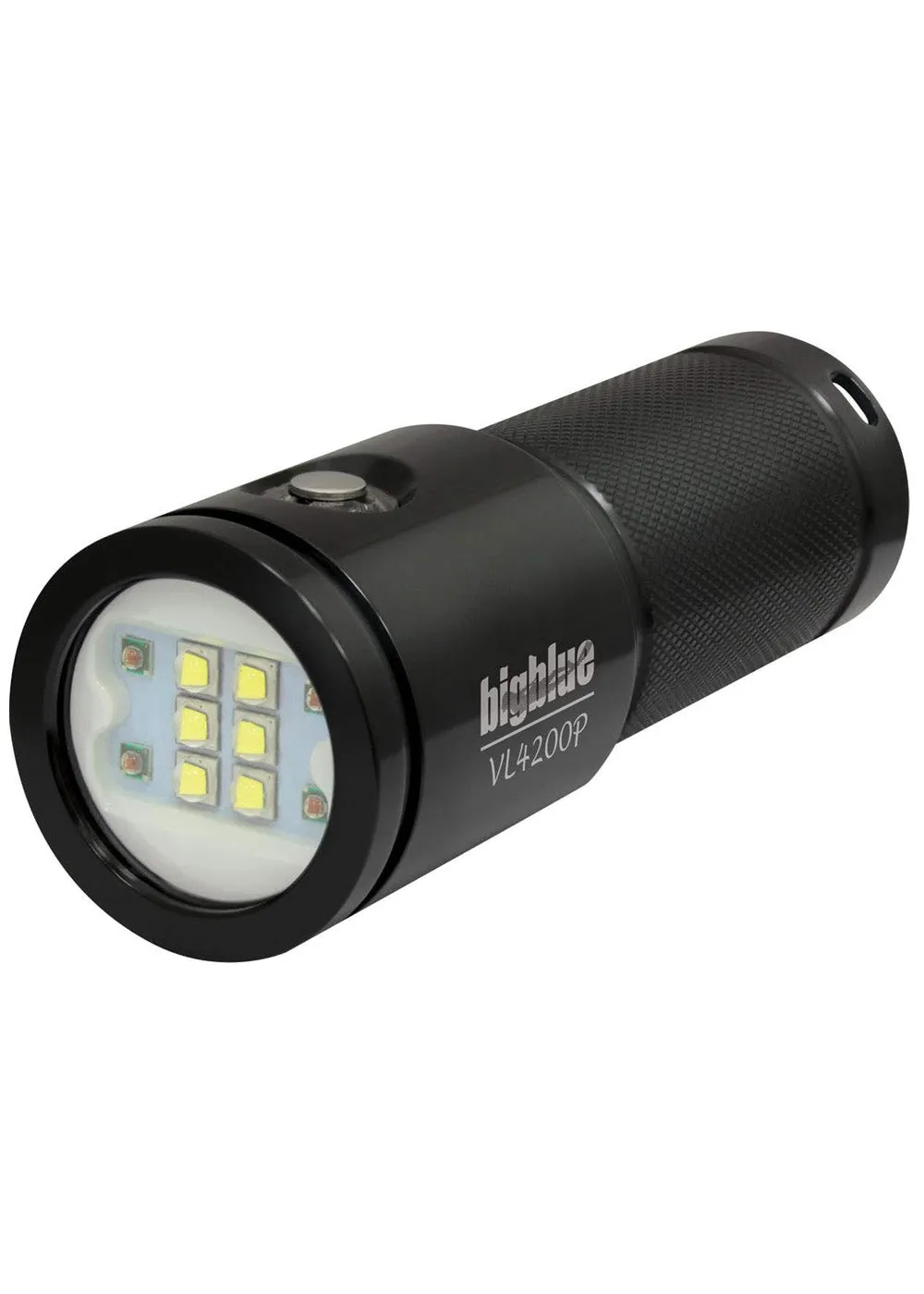 Bigblue VL4200P Lumen Wide Beam Waterproof Video/Photo Light