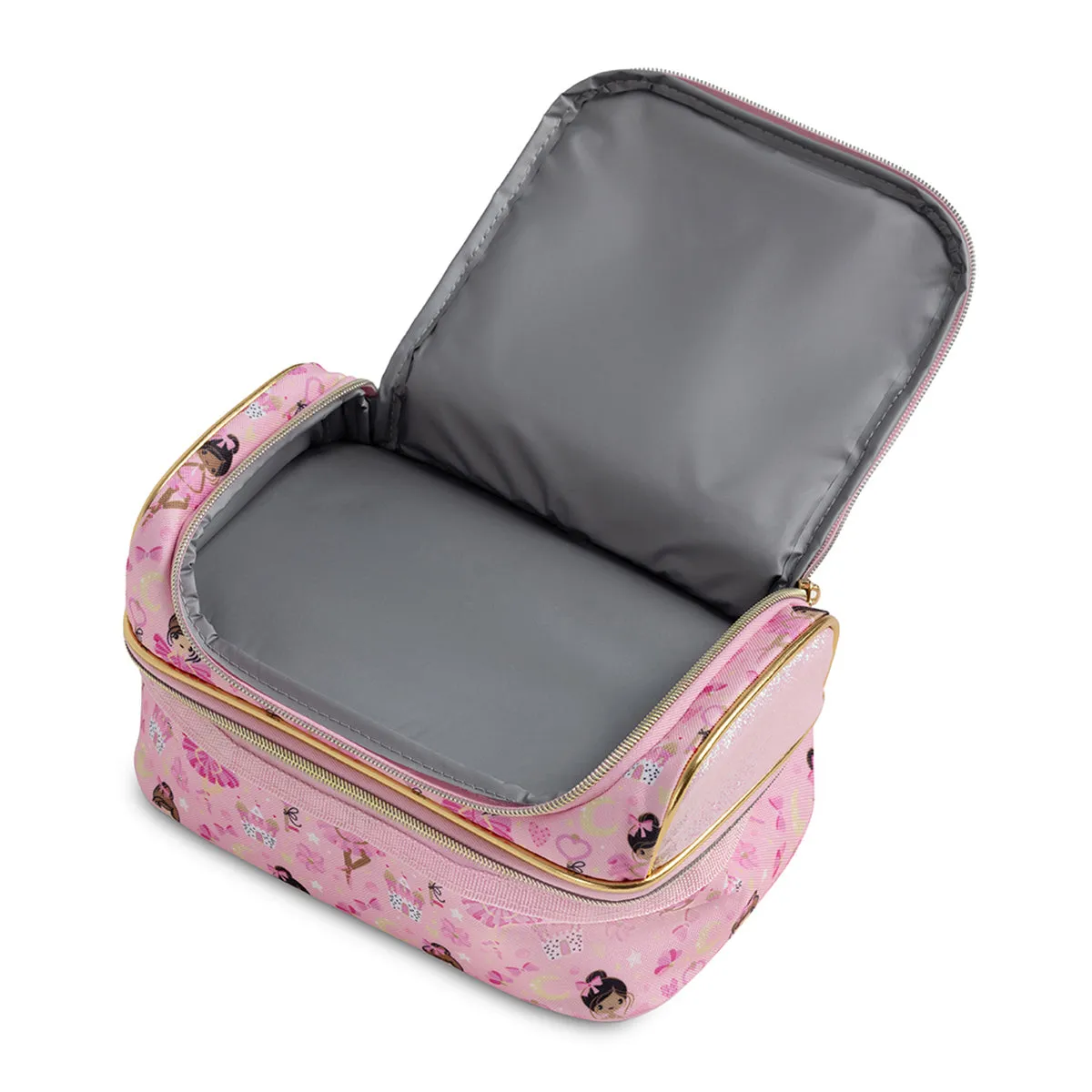 Bloch Ballerina Lunch Box