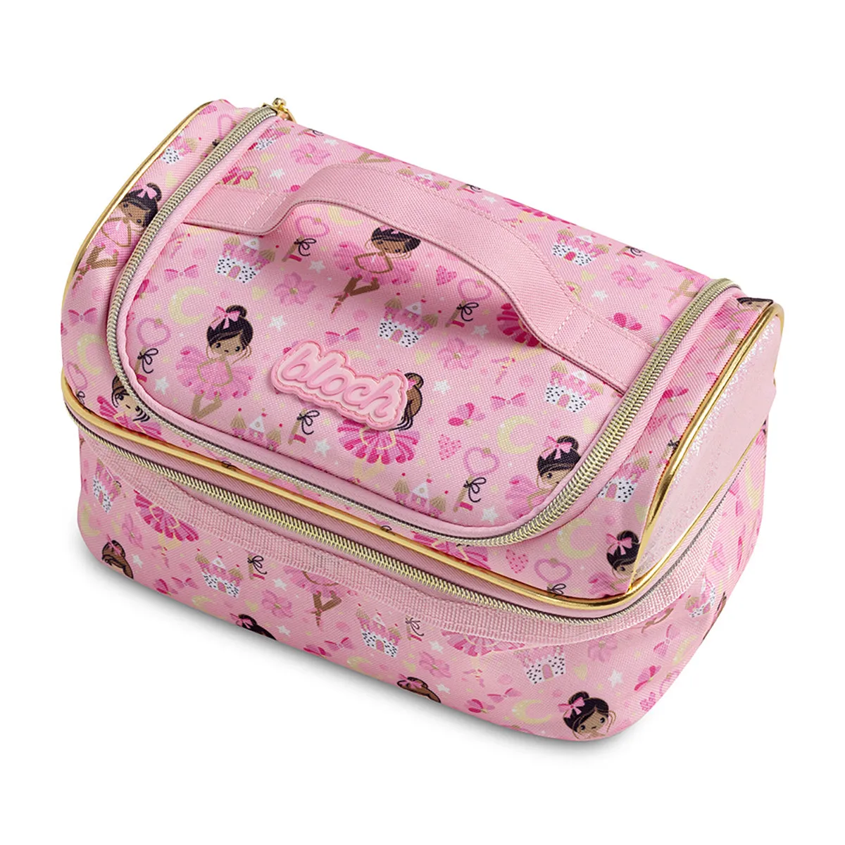 Bloch Ballerina Lunch Box