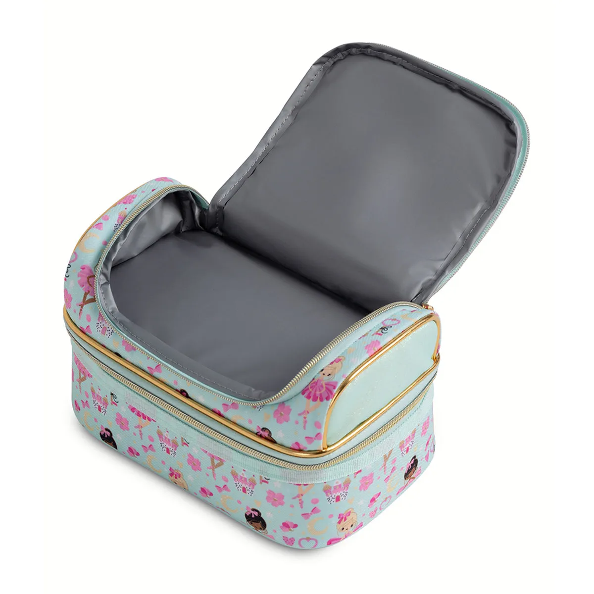 Bloch Ballerina Lunch Box