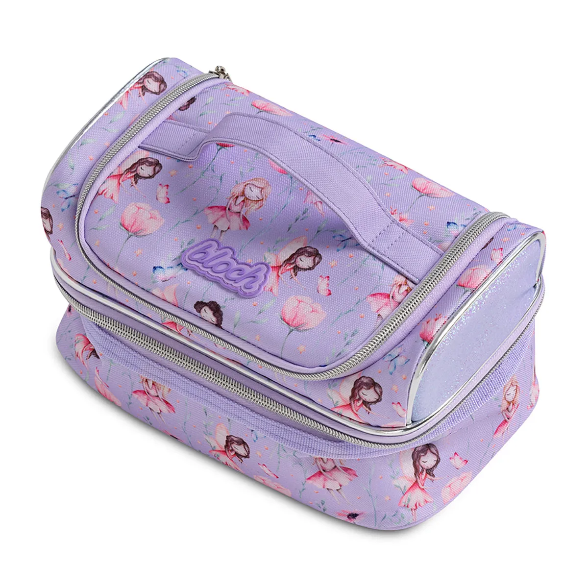 Bloch Ballerina Lunch Box