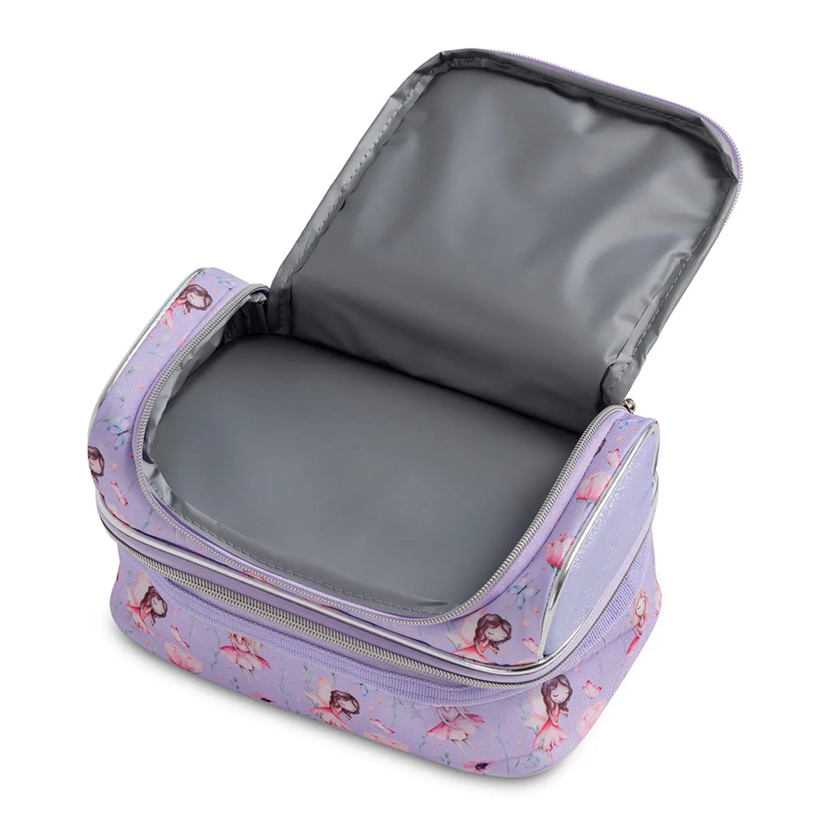 Bloch Ballerina Lunch Box