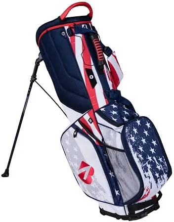 Bridgestone USA Golf Bags