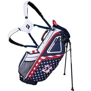 Bridgestone USA Golf Bags