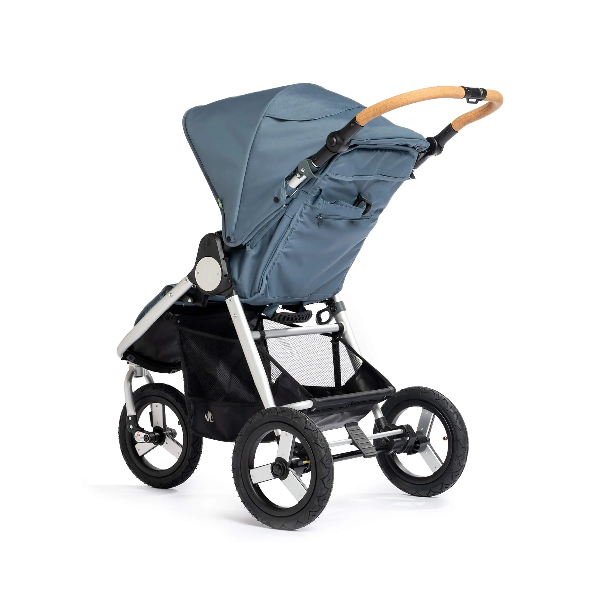 Bumbleride - 2024 Indie Stroller - Ocean