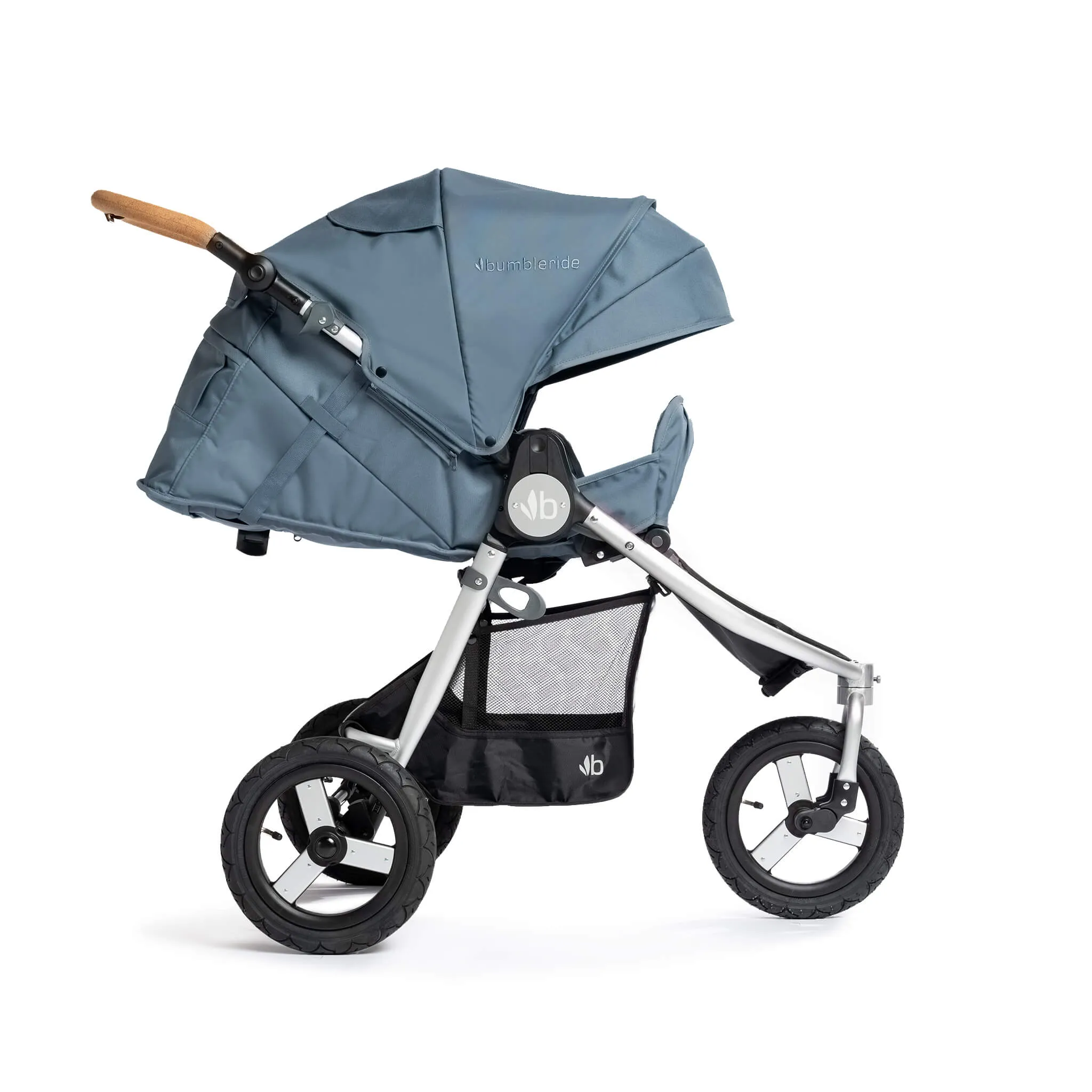 Bumbleride - 2024 Indie Stroller - Ocean