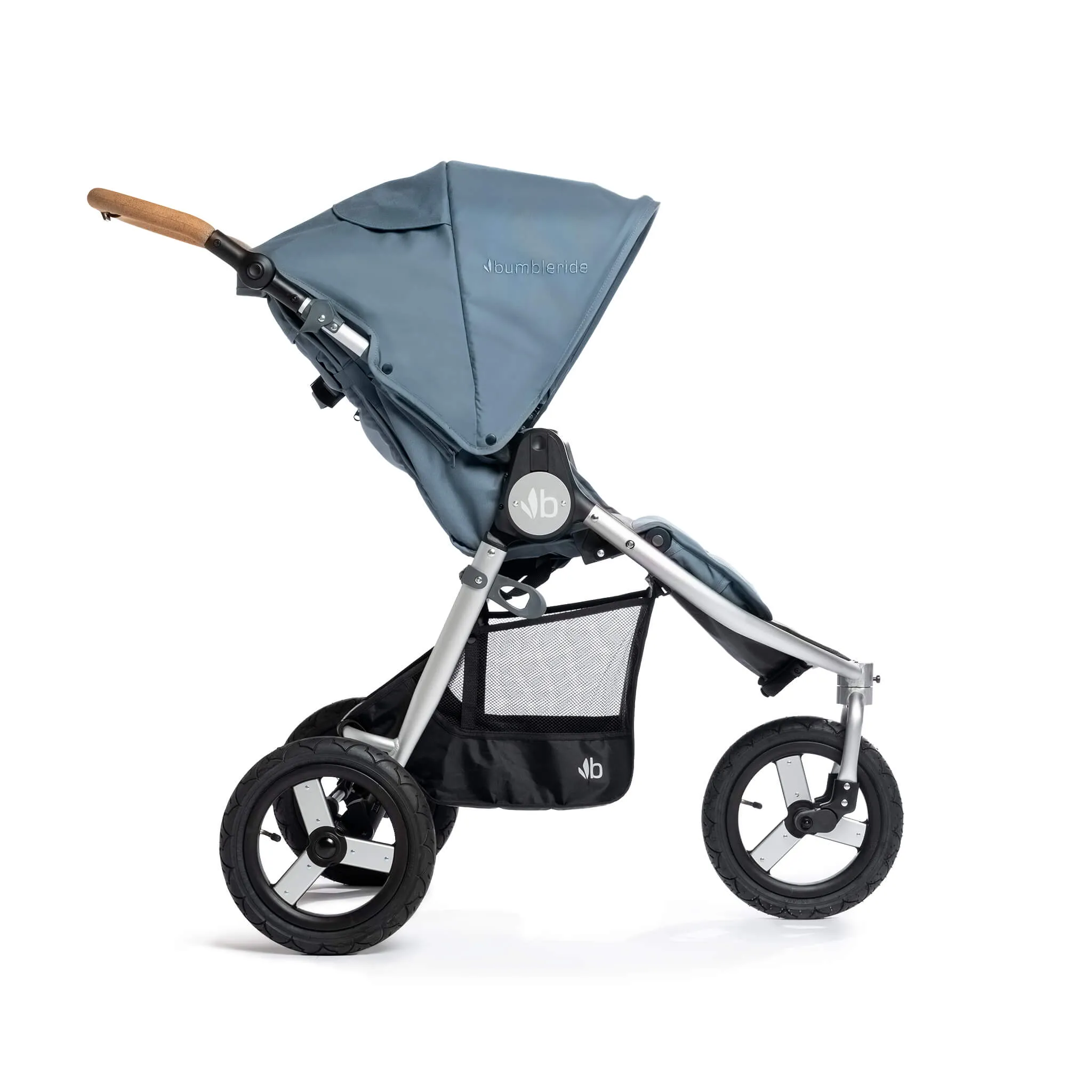 Bumbleride - 2024 Indie Stroller - Ocean