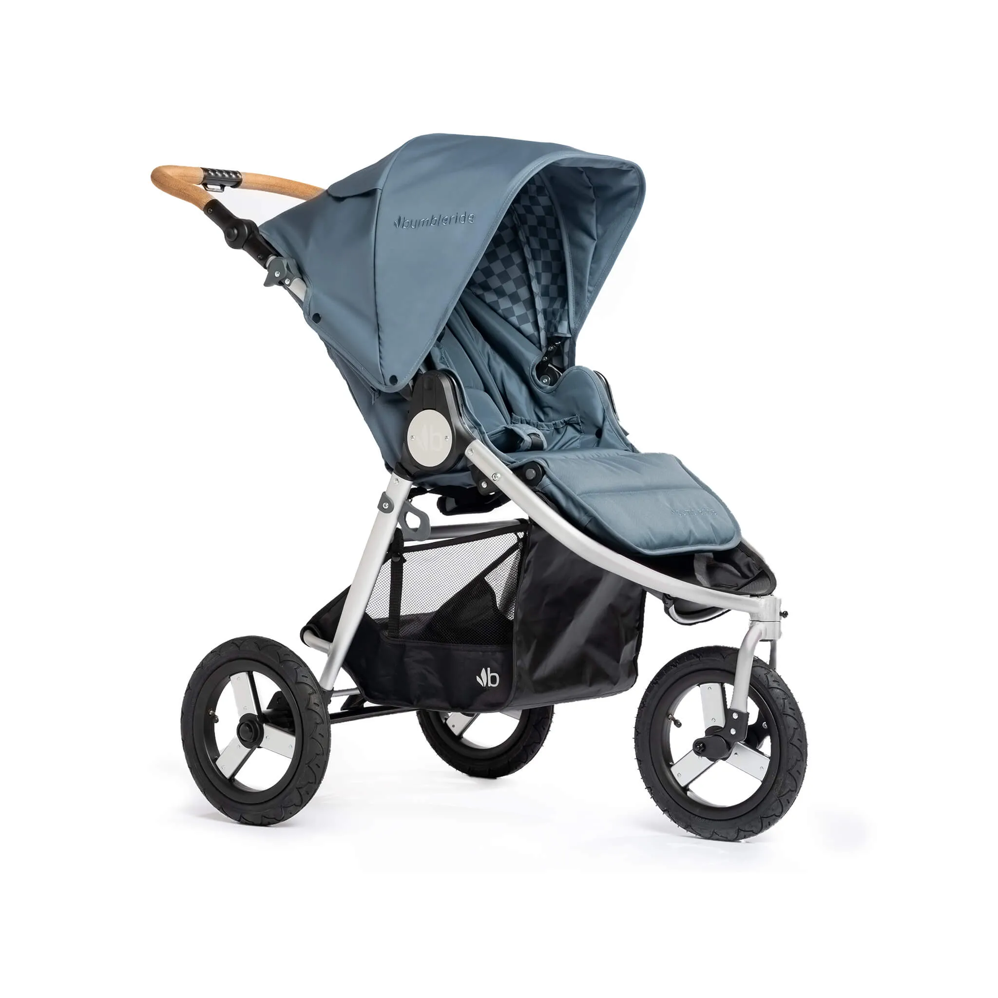 Bumbleride - 2024 Indie Stroller - Ocean