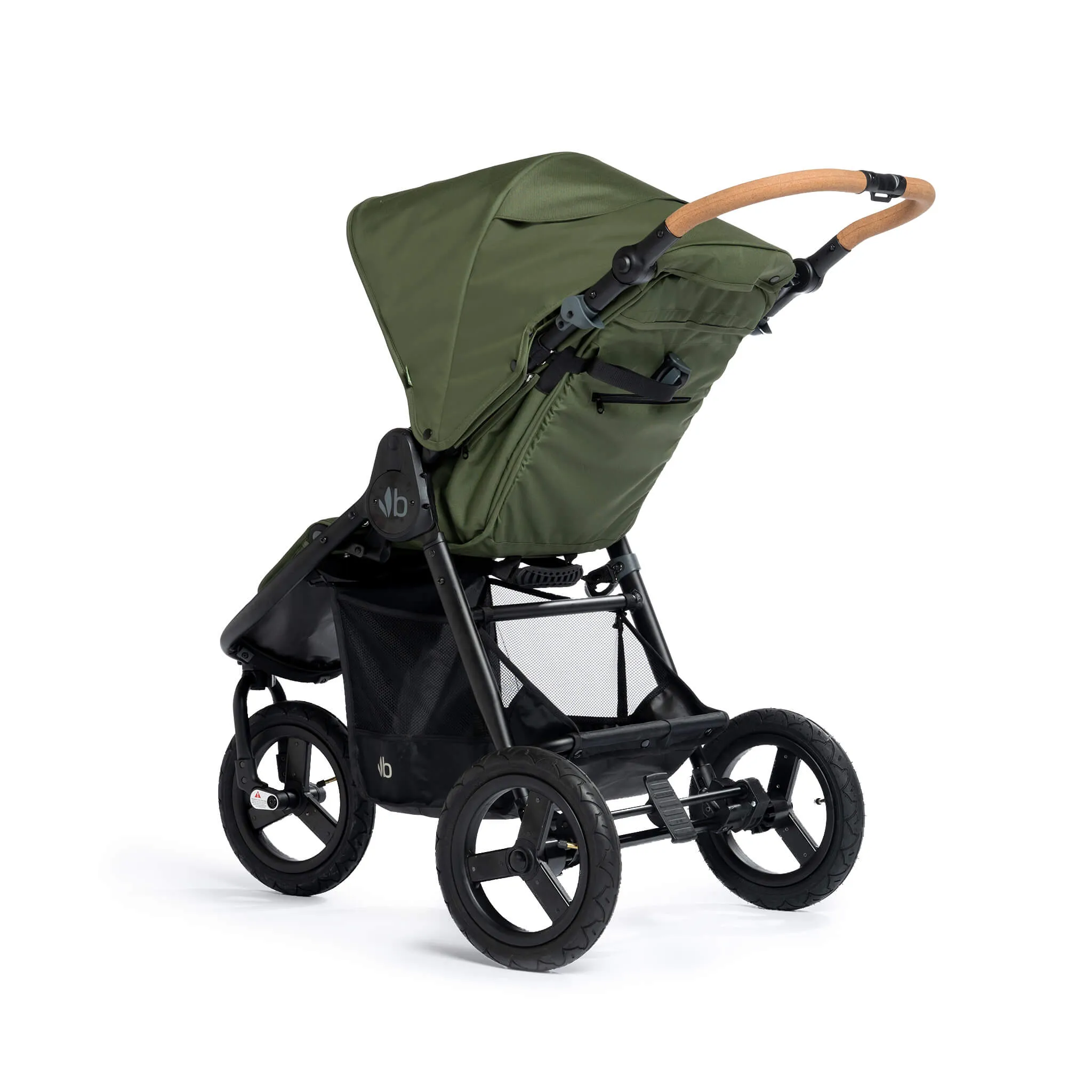 Bumbleride - 2024 Indie Stroller - Olive