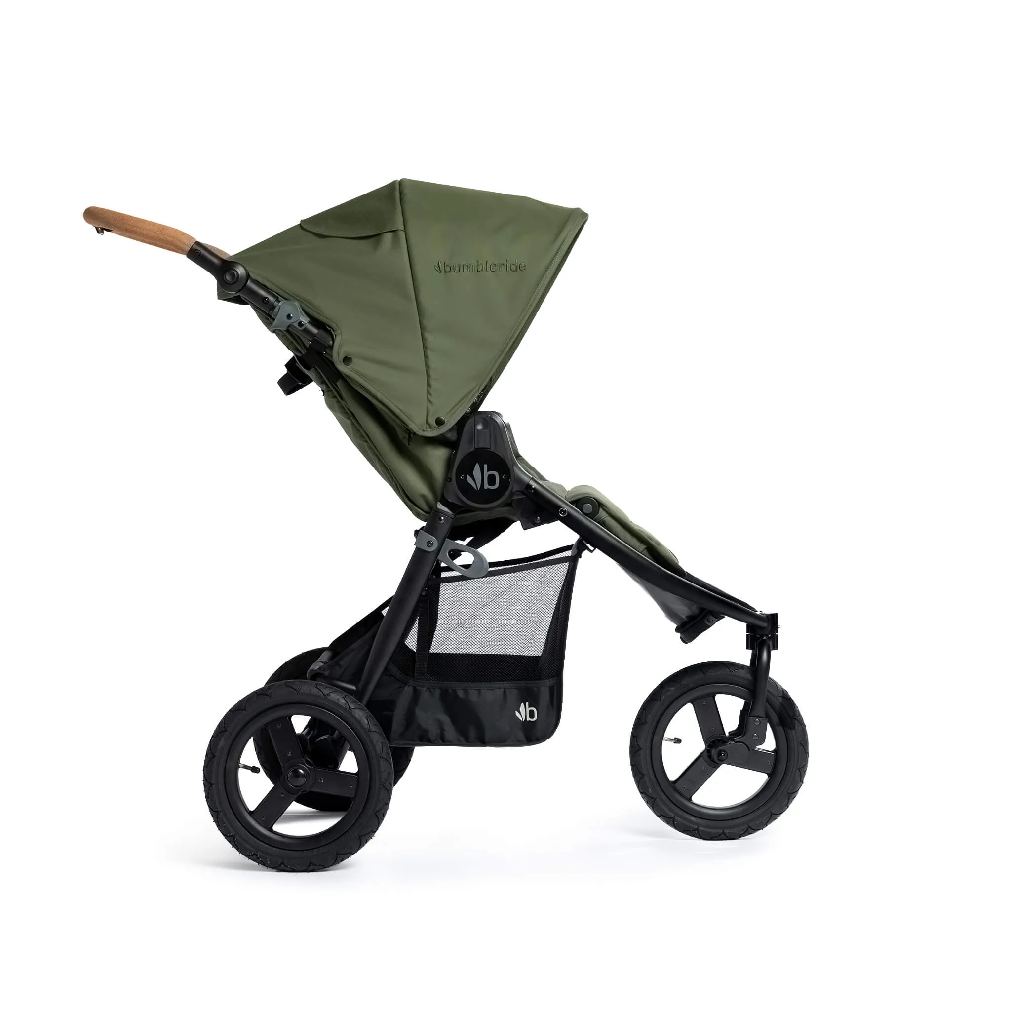 Bumbleride - 2024 Indie Stroller - Olive