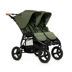 Bumbleride - 2024 Indie Twin Stroller - Olive