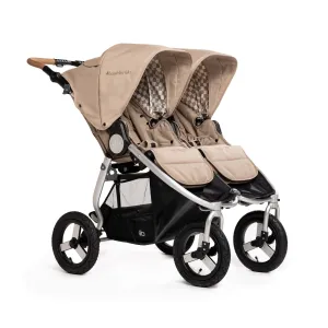 Bumbleride - 2024 Indie Twin Stroller - Sand