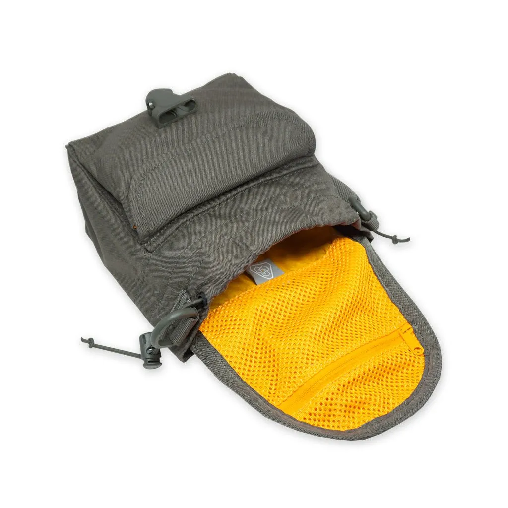 Canteen Pouch - Universal Field Gray