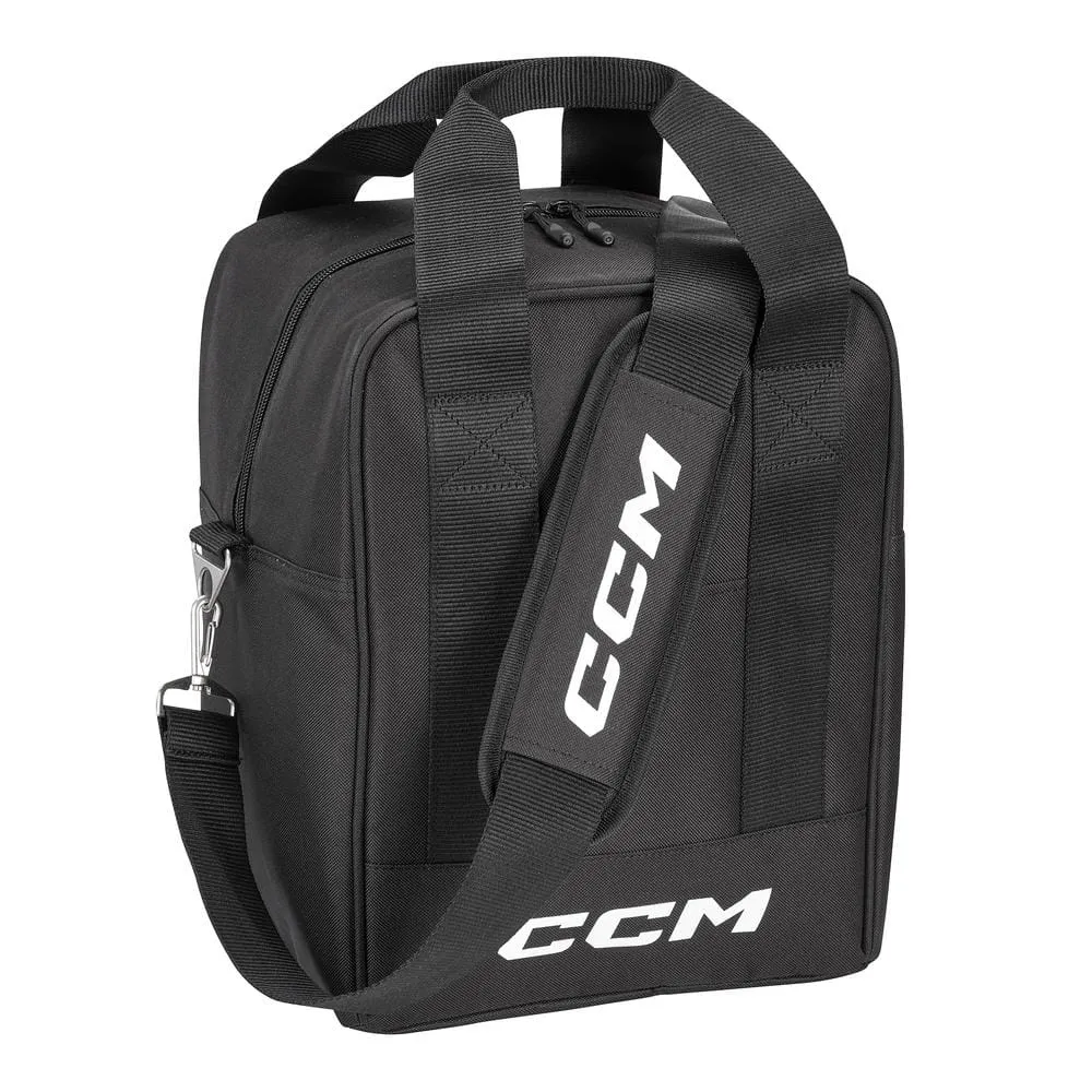 CCM S23 Deluxe Puck Bag