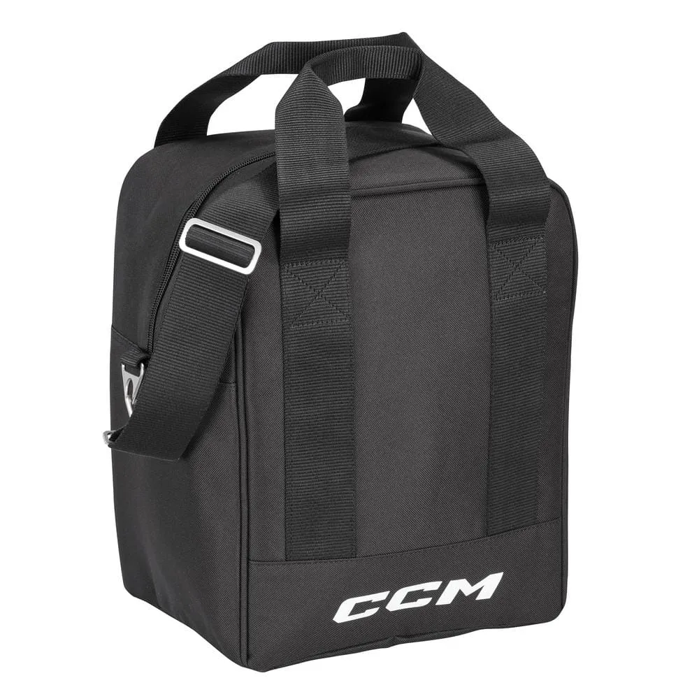 CCM S23 Deluxe Puck Bag