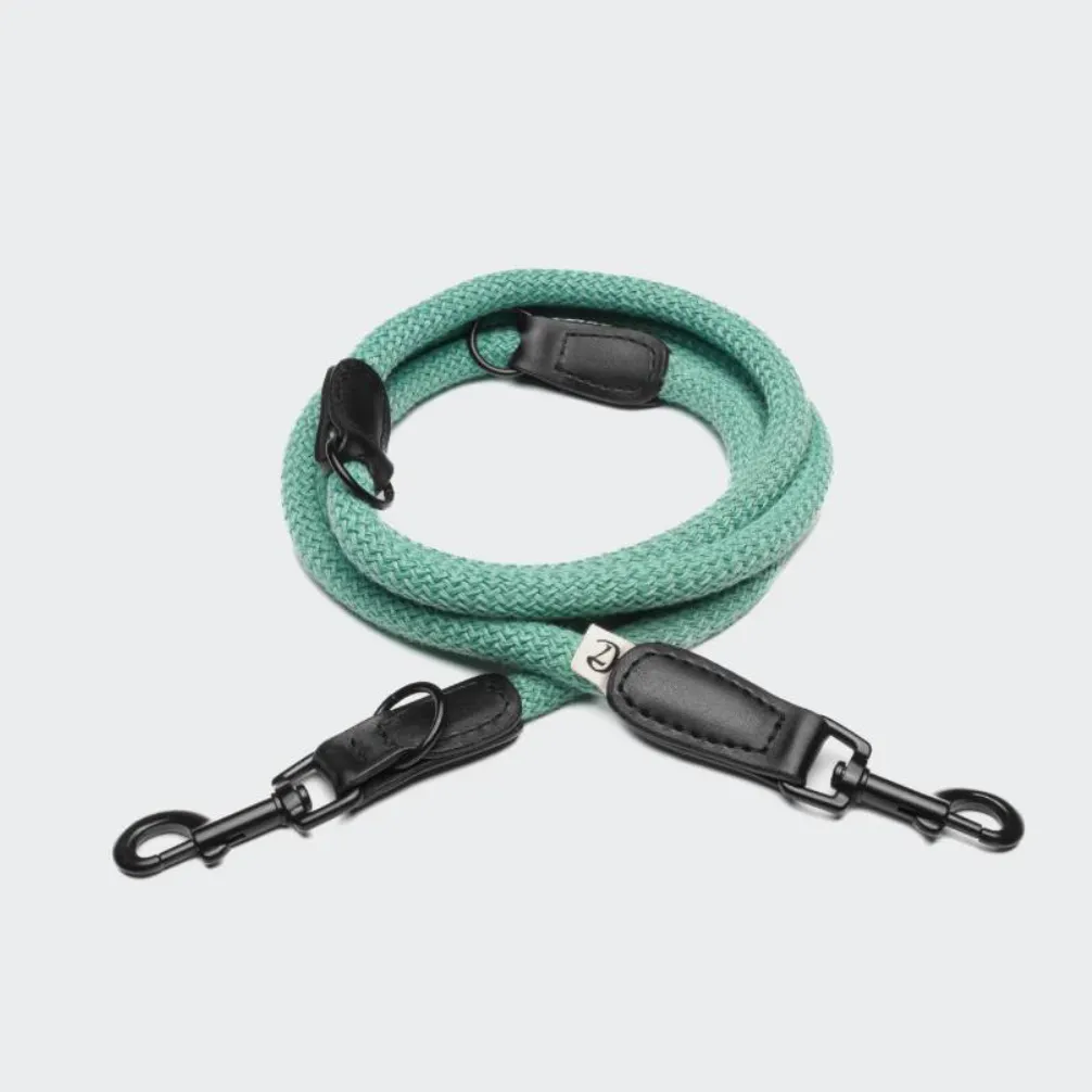 Cloud7: Dog Leash Mauerpark Aqua